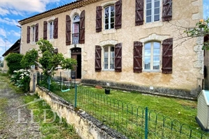 maison à la vente -   32800  EAUZE, surface 310 m2 vente maison - UBI453071324